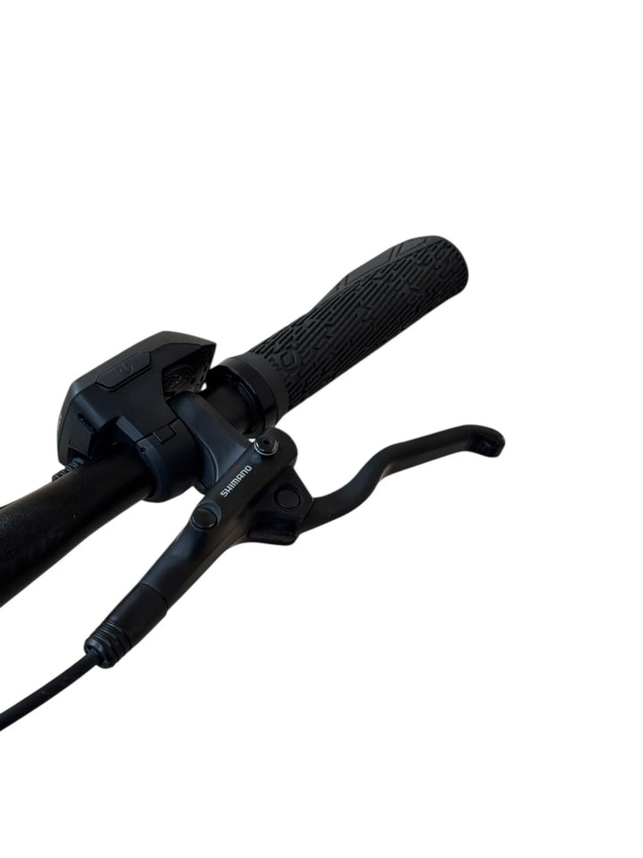 Scott Sub Tour eRIDE 10 E-Bike Refurbished Gebruikte fiets 