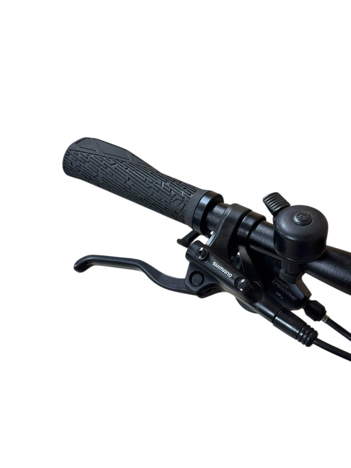 Scott Sub Tour eRIDE 10 E-Bike Refurbished Gebruikte fiets 