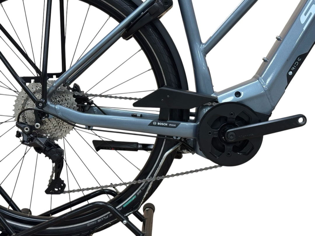 Scott Sub Tour eRide 10 E-Bike Refurbished Gebruikte fiets 