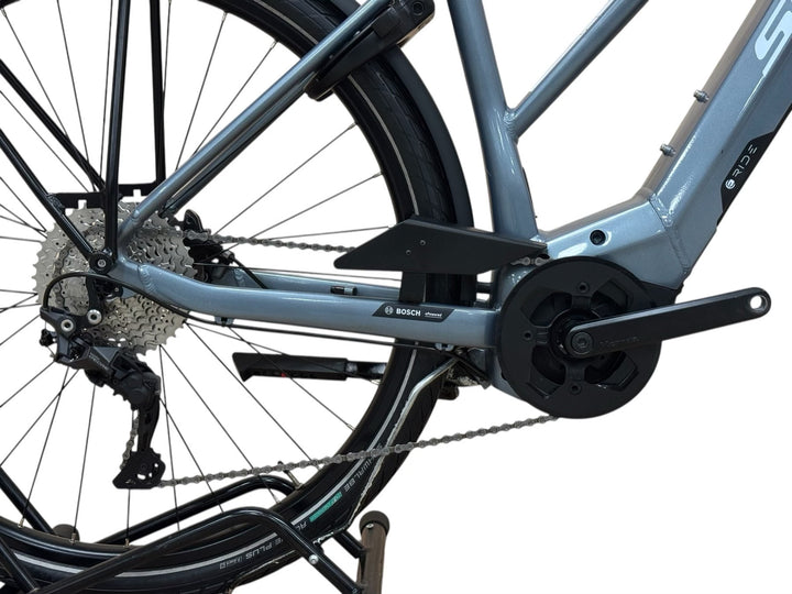 Scott Sub Tour eRide 10 E-Bike Refurbished Gebruikte fiets 