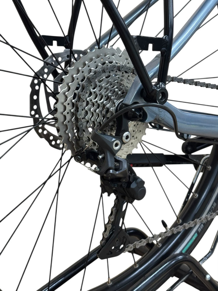 Scott Sub Tour eRide 10 E-Bike Refurbished Gebruikte fiets 