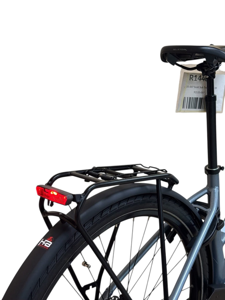 Scott Sub Tour eRide 10 E-Bike Refurbished Gebruikte fiets 