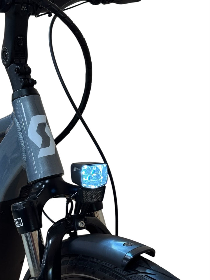 Scott Sub Tour eRide 10 E-Bike Refurbished Gebruikte fiets 