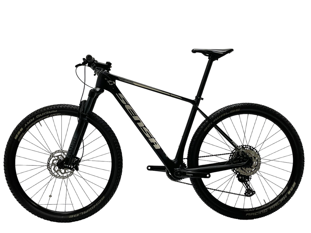 Sensa Fiori Evo Pro 29 inch mountainbike Refurbished Gebruikte fiets