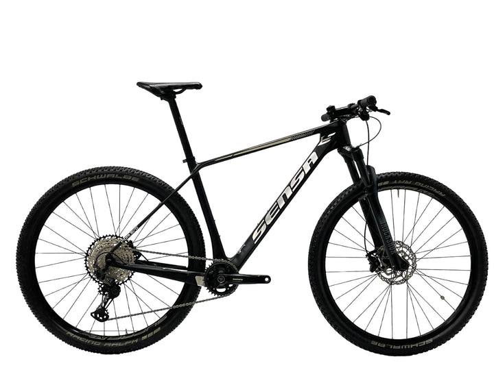 Sensa Fiori Evo Pro 29 inch mountainbike Refurbished Gebruikte fiets