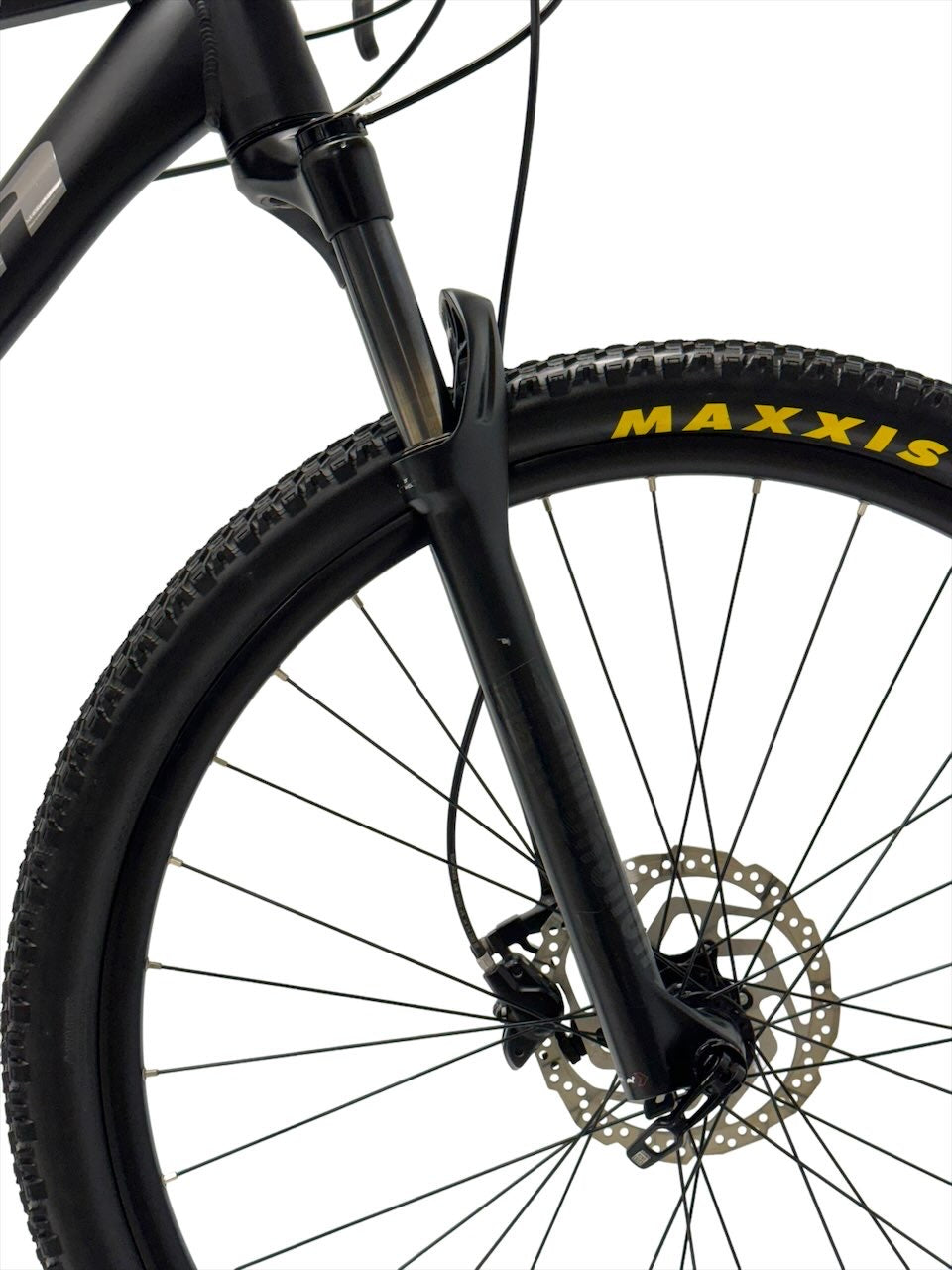 Sensa Merano Evo SLE 29 inch mountain bike Refurbished Used bike – H&B Exclusive