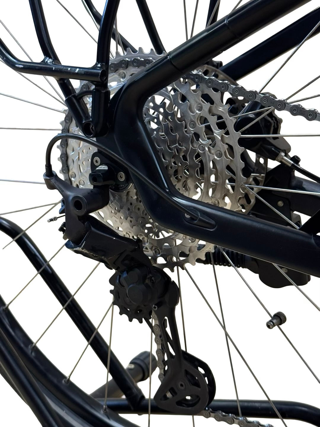 Simplon Chenoa Bosch CX XT E-Bike Refurbished Gebruikte fiets 
