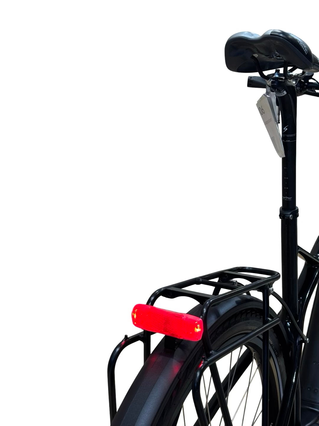 Simplon Chenoa Bosch CX XT E-Bike Refurbished Gebruikte fiets 