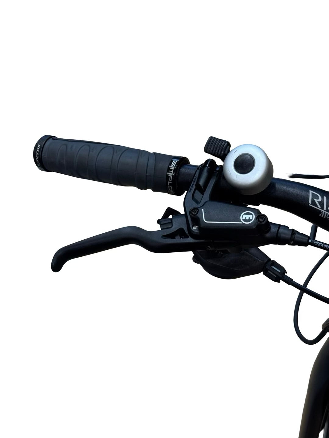 Simplon Chenoa Bosch CX XT E-Bike Refurbished Gebruikte fiets 
