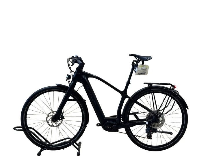 Simplon Chenoa Bosch CX XT E-Bike Refurbished Gebruikte fiets 