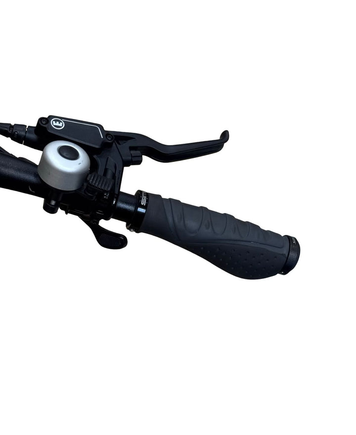 Simplon Chenoa Bosch CX XT E-Bike Refurbished Gebruikte fiets 
