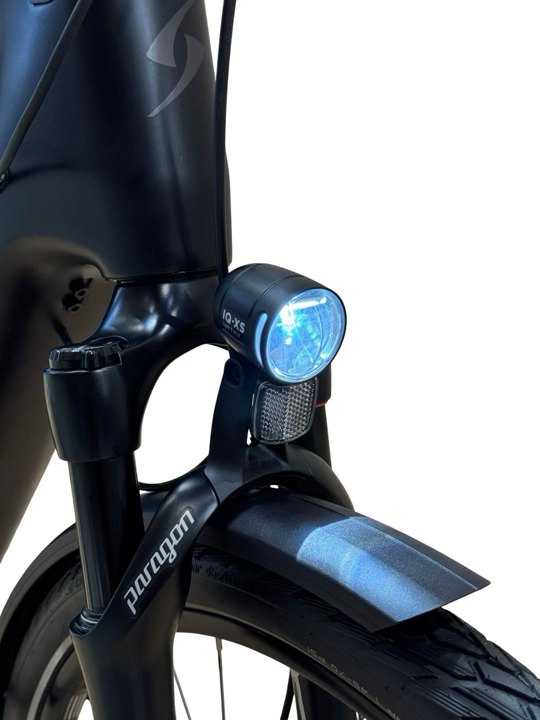 Simplon Chenoa Bosch CX XT E-Bike Refurbished Gebruikte fiets 