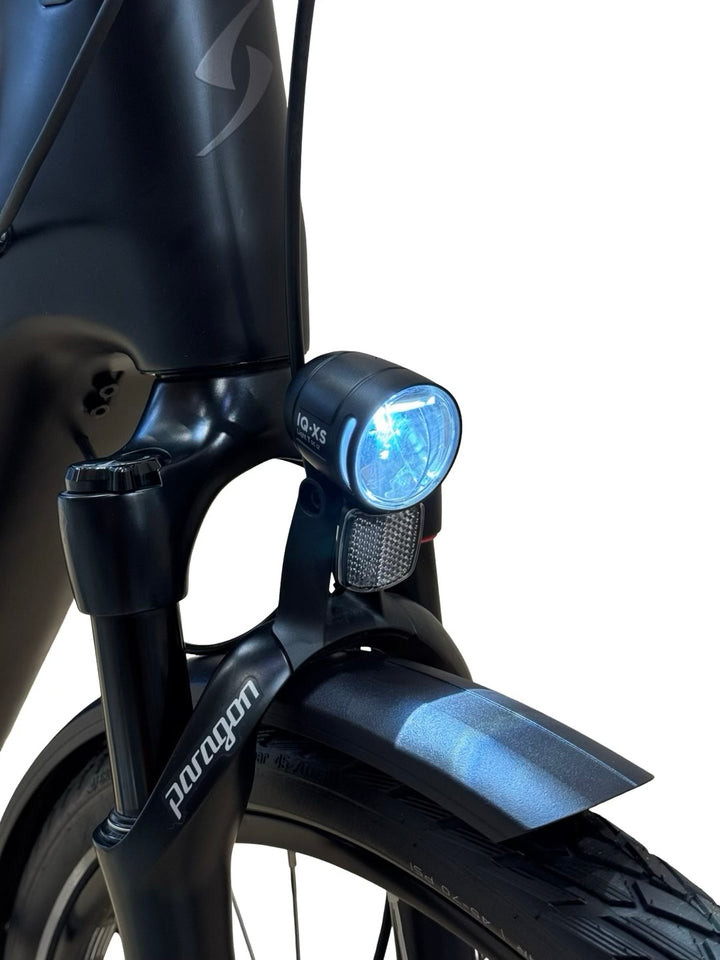 Simplon Chenoa Bosch CX XT E-Bike Refurbished Gebruikte fiets 