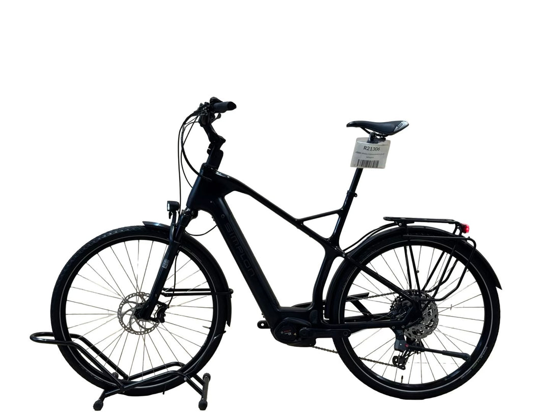 Simplon Chenoa Bosch CX XT E-Bike Refurbished Gebruikte fiets 
