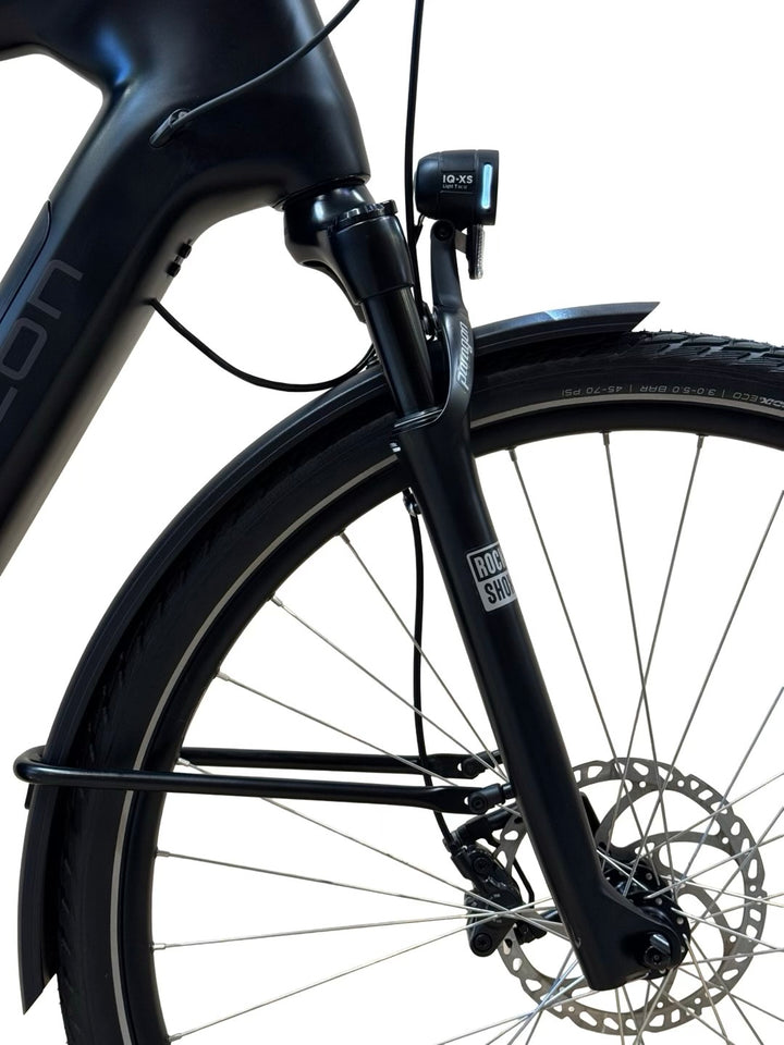 Simplon Chenoa Bosch CX XT E-Bike Refurbished Gebruikte fiets 