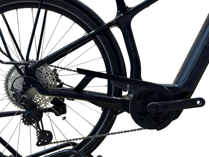 Simplon Chenoa Bosch CX XT E-Bike Refurbished Gebruikte fiets 