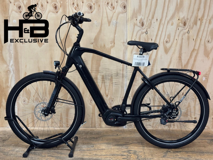 Simplon Kagu Bosch CX 275 TR E-Bike Refurbished Gebruikte fiets 
