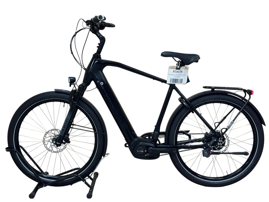Simplon Kagu Bosch CX 275 TR E-Bike Refurbished Gebruikte fiets 