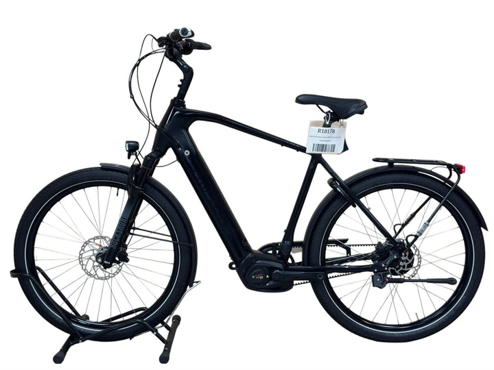 Simplon Kagu Bosch CX 275 TR E-Bike Refurbished Gebruikte fiets 