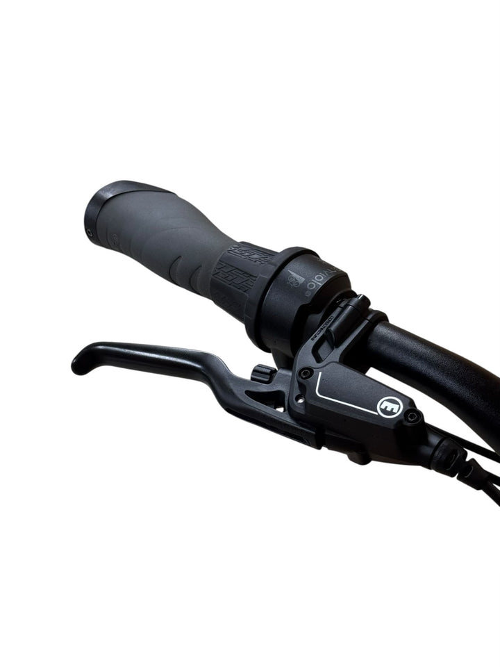 Simplon Kagu Bosch CX 275 TR E-Bike Refurbished Gebruikte fiets 