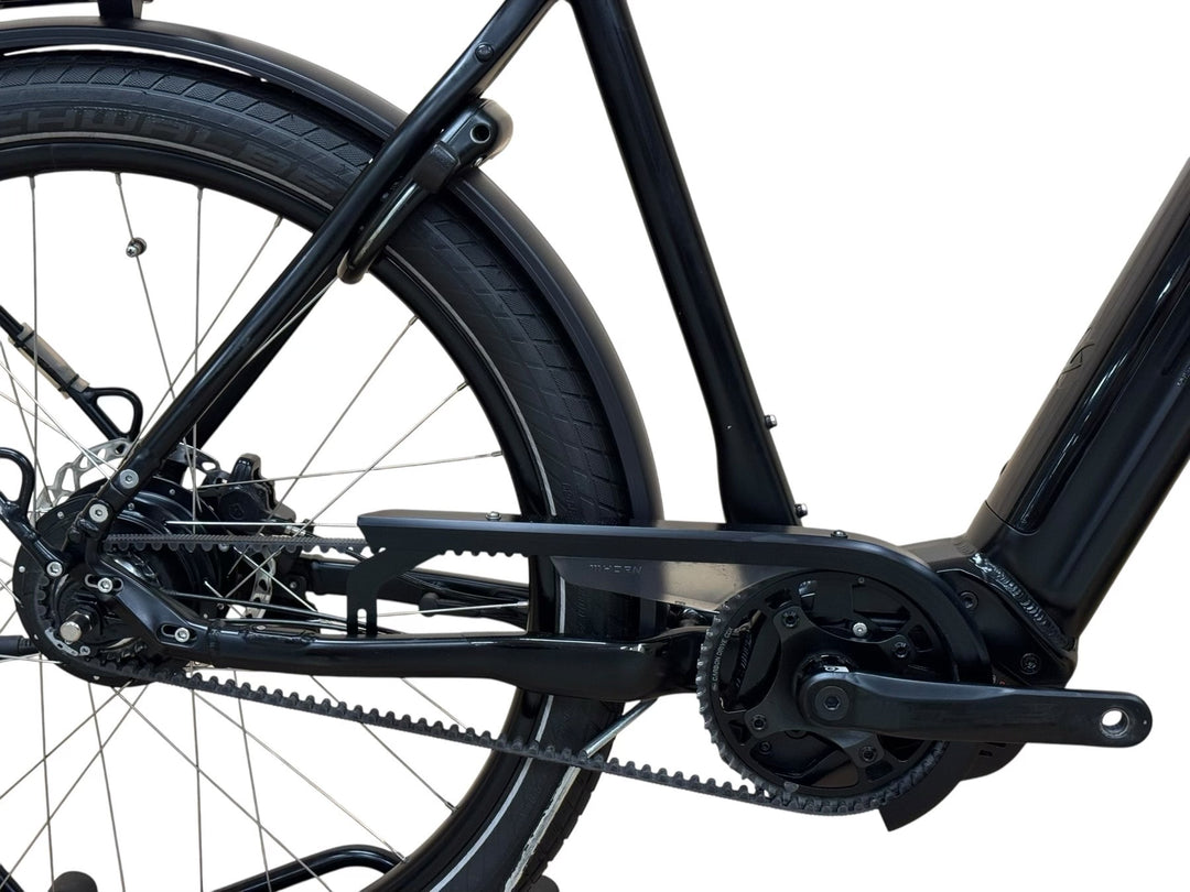 Simplon Kagu Bosch CX 275 TR E-Bike Refurbished Gebruikte fiets 