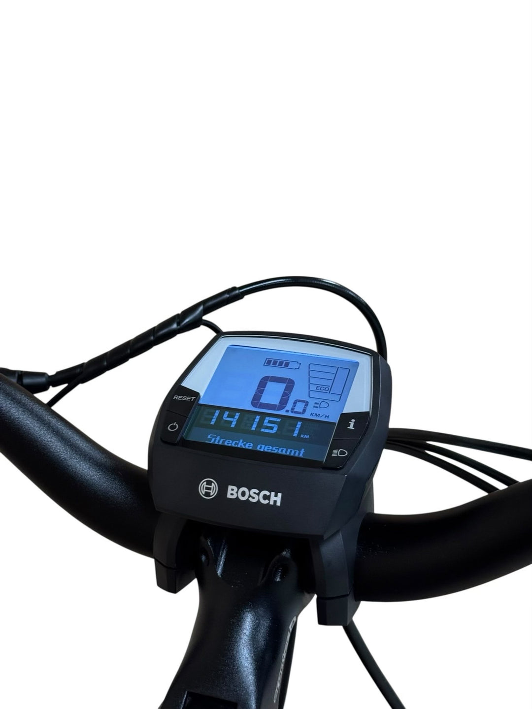 Simplon Kagu Bosch CX 275 TR E-Bike Refurbished Gebruikte fiets 