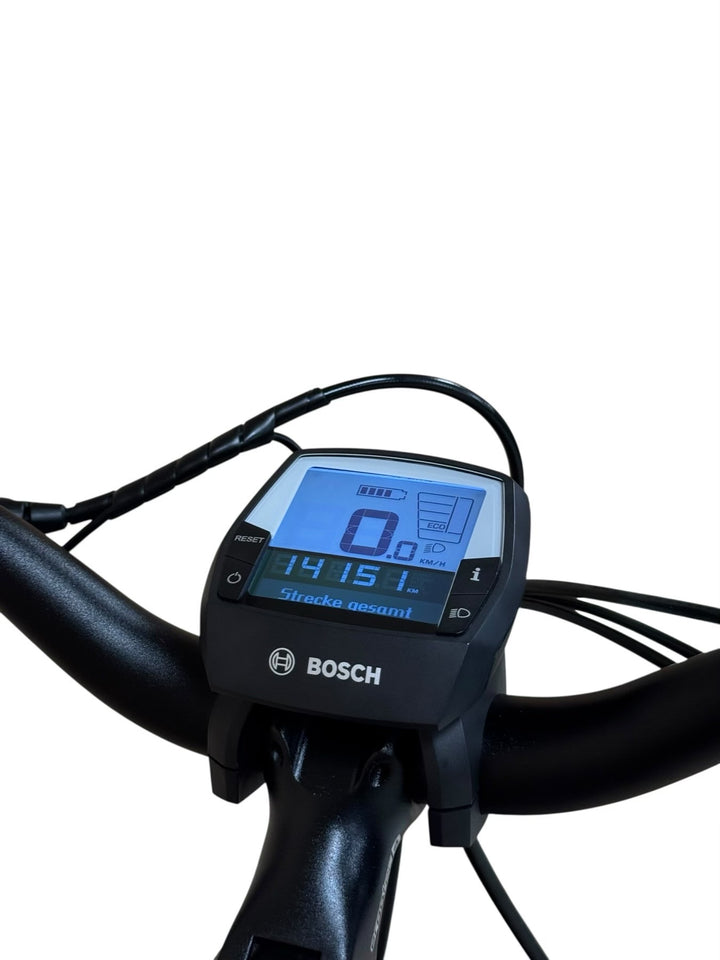 Simplon Kagu Bosch CX 275 TR E-Bike Refurbished Gebruikte fiets 