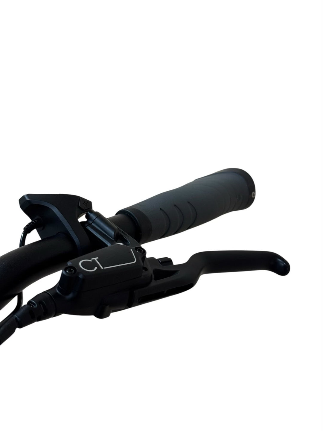 Simplon Kagu Bosch CX 275 TR E-Bike Refurbished Gebruikte fiets 