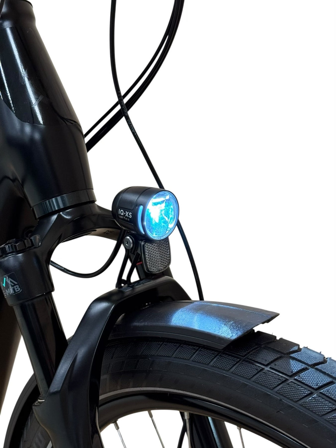 Simplon Kagu Bosch CX 275 TR E-Bike Refurbished Gebruikte fiets 