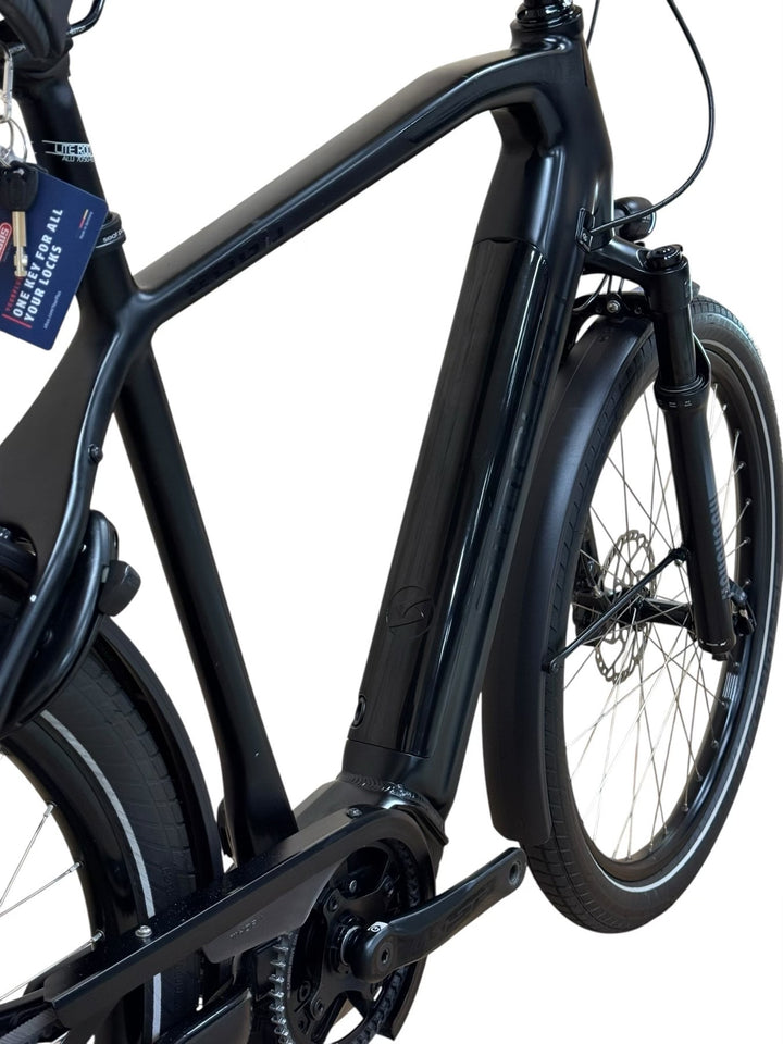 Simplon Kagu Bosch CX 275 TR E-Bike Refurbished Gebruikte fiets 