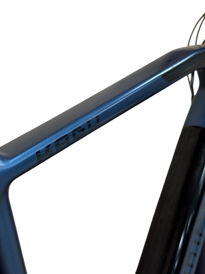 Simplon Kagu Bosch CX 275 TR E-Bike Refurbished Gebruikte fiets 