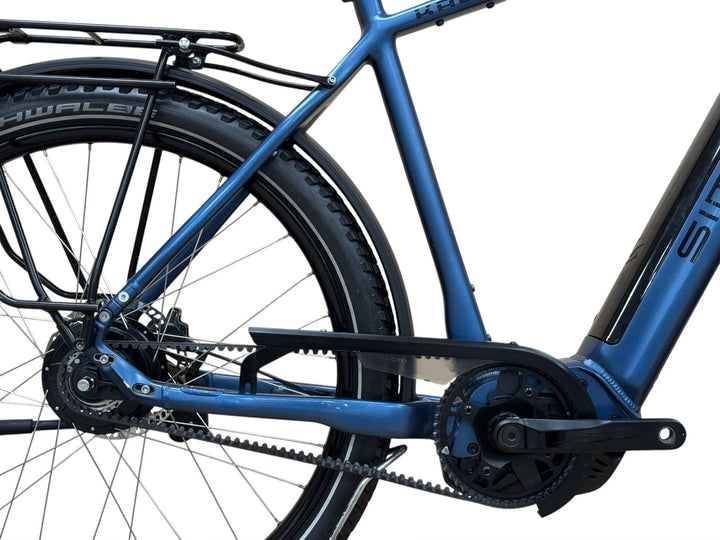 Simplon Kagu Bosch CX 275 TR E-Bike Refurbished Gebruikte fiets 