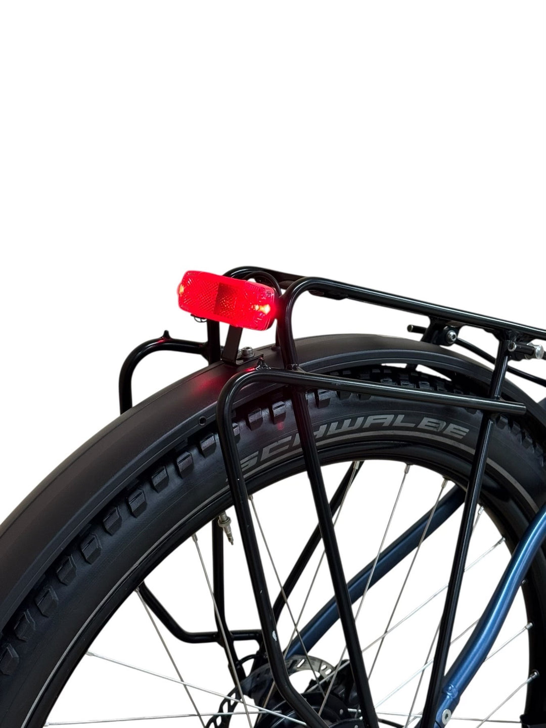 Simplon Kagu Bosch CX 275 TR E-Bike Refurbished Gebruikte fiets 