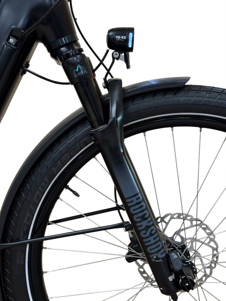 Simplon Kagu Bosch CX 275 TR E-Bike Refurbished Gebruikte fiets 