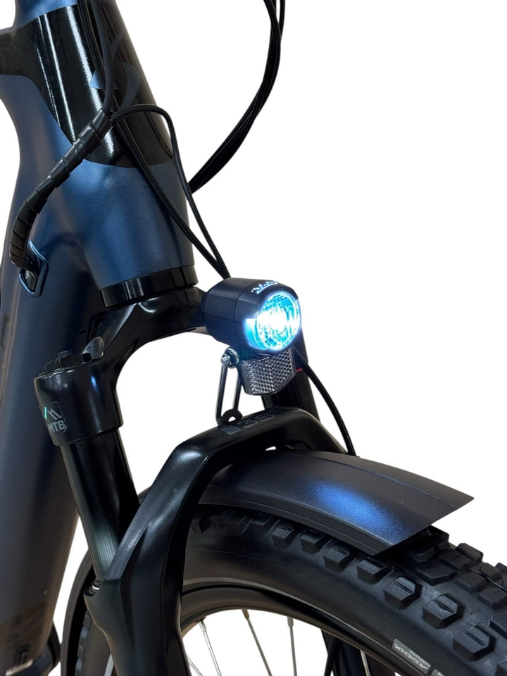 Simplon Kagu Bosch CX 275 TR E-Bike Refurbished Gebruikte fiets 