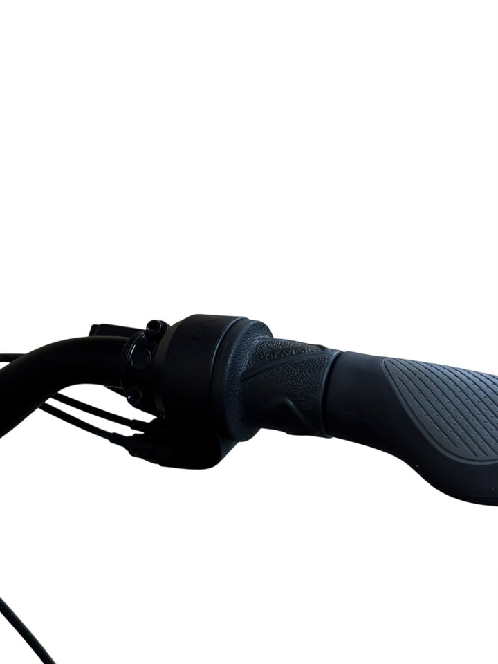 Simplon Kagu Bosch CX 275 TR E-Bike Refurbished Gebruikte fiets 