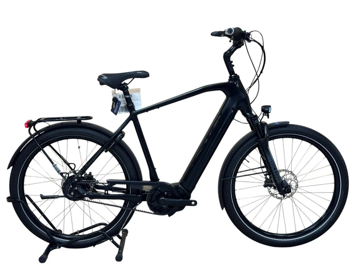 Simplon Kagu Bosch CX 275 TR E-Bike Refurbished Gebruikte fiets 