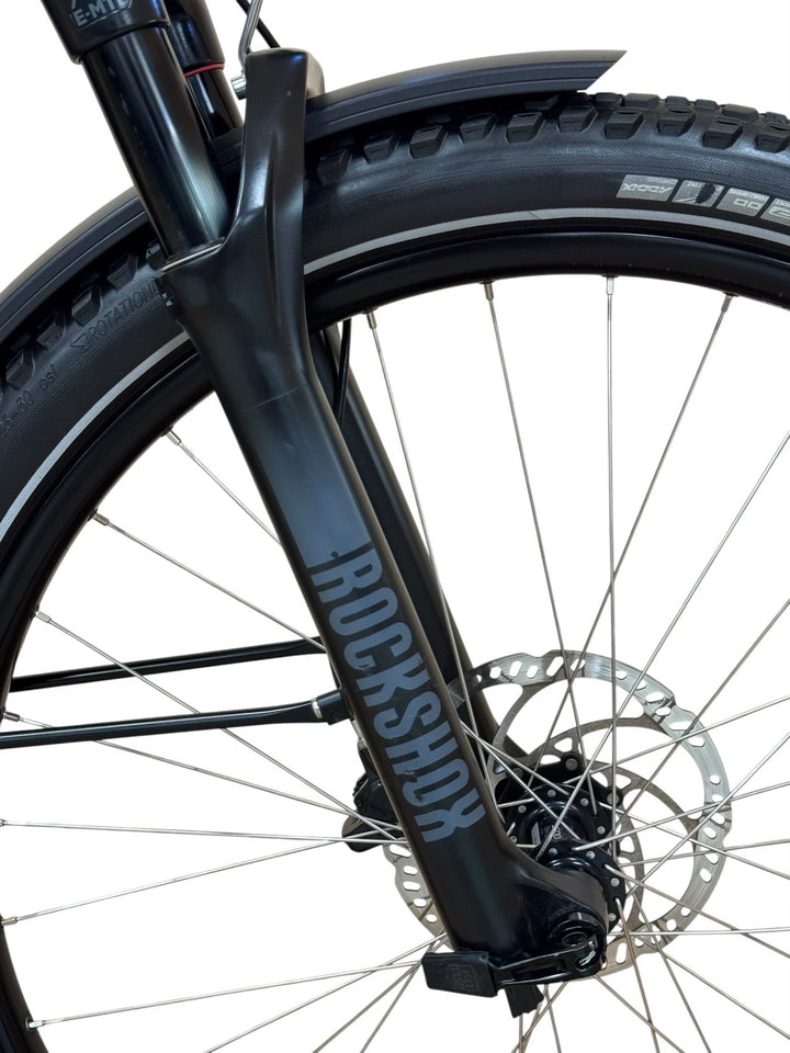 Simplon Kagu Bosch CX 275 TR E-Bike Refurbished Gebruikte fiets 