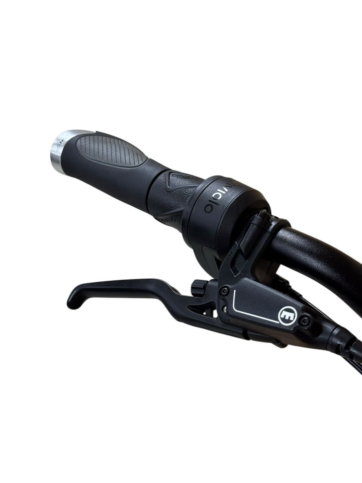 Simplon Kagu Bosch CX 275 TR E-Bike Refurbished Gebruikte fiets 