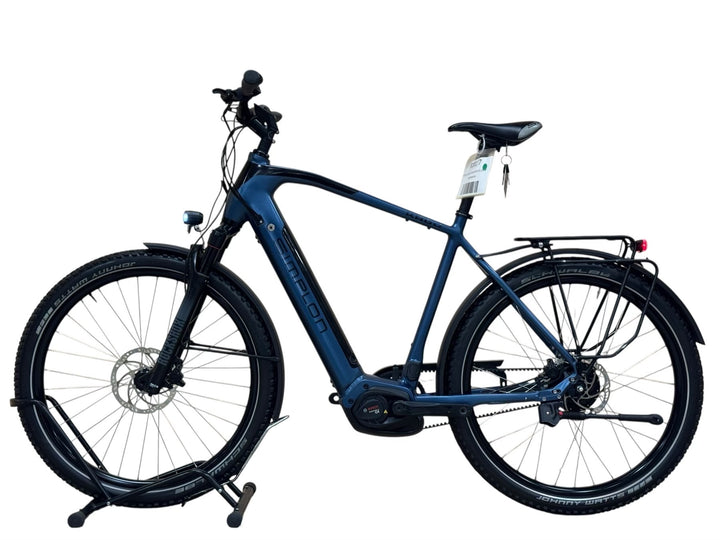 Simplon Kagu Bosch CX 275 TR E-Bike Refurbished Gebruikte fiets 