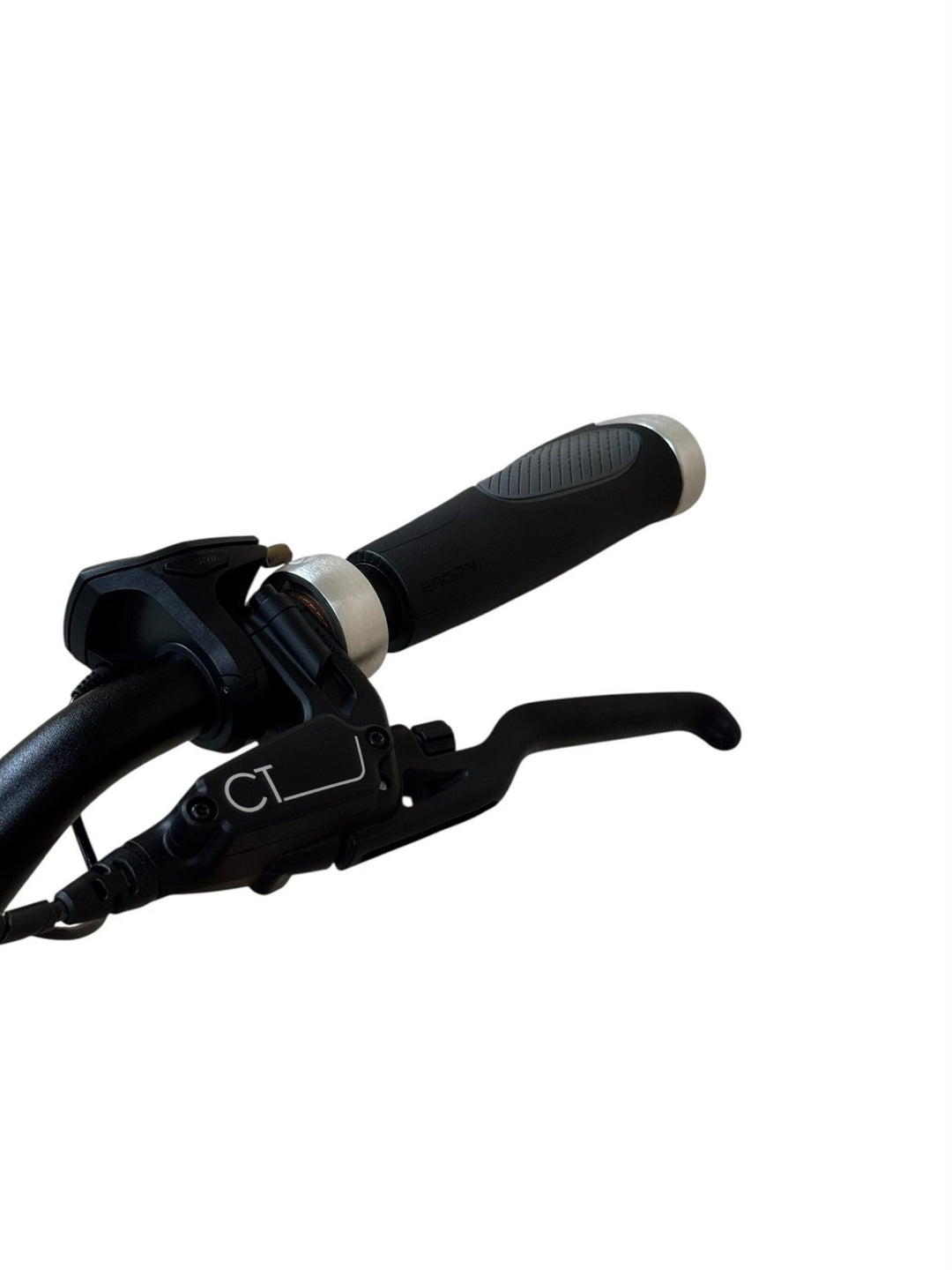 Simplon Kagu Bosch CX 275 TR E-Bike Refurbished Gebruikte fiets 