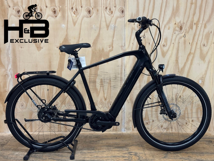 Simplon Kagu Bosch CX 275 TR E-Bike Refurbished Gebruikte fiets 