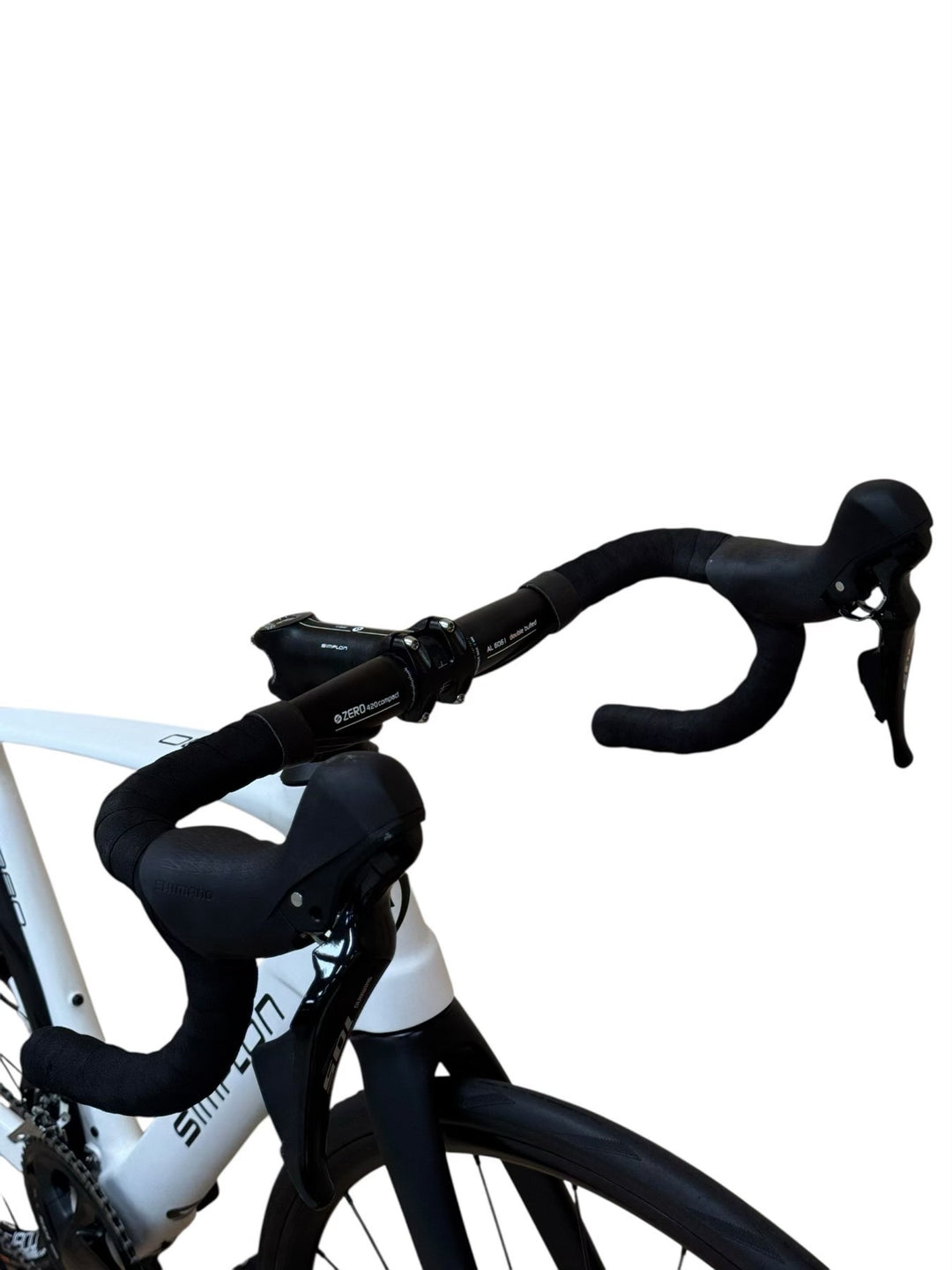 Simplon Kiaro Racefiets Refurbished Gebruikte fiets