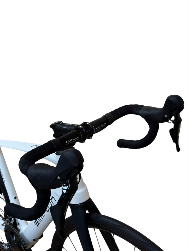 Simplon Kiaro Racefiets Refurbished Gebruikte fiets