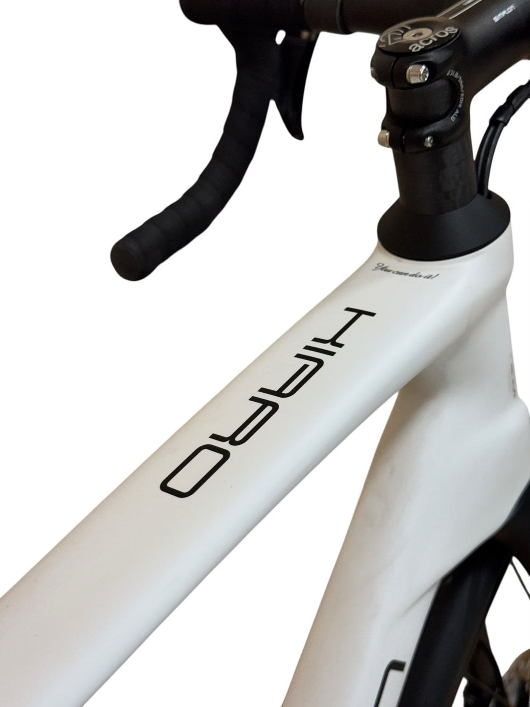 Simplon Kiaro Racefiets Refurbished Gebruikte fiets