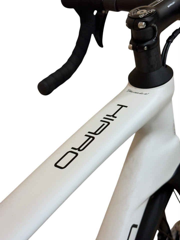 Simplon Kiaro Racefiets Refurbished Gebruikte fiets