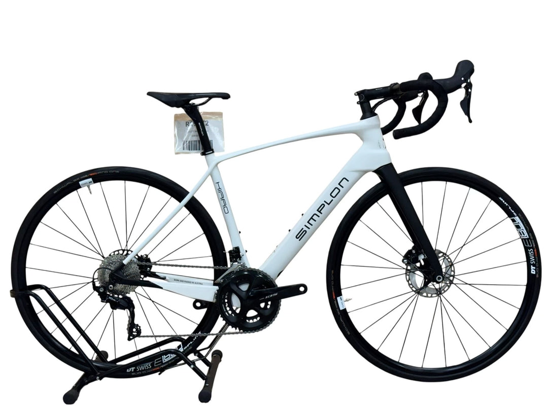 simplon rennrad gebraucht Simplon Kiaro Rennrad Generalüberholt aus zweiter Hand Rennrad – H&B Exclusive