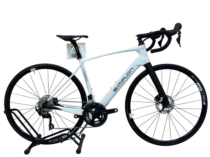 Simplon Kiaro Racefiets Refurbished Gebruikte fiets