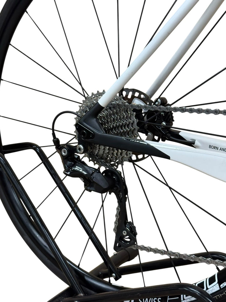 Simplon Kiaro Racefiets Refurbished Gebruikte fiets