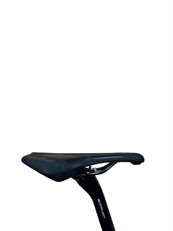 Simplon Kiaro Racefiets Refurbished Gebruikte fiets